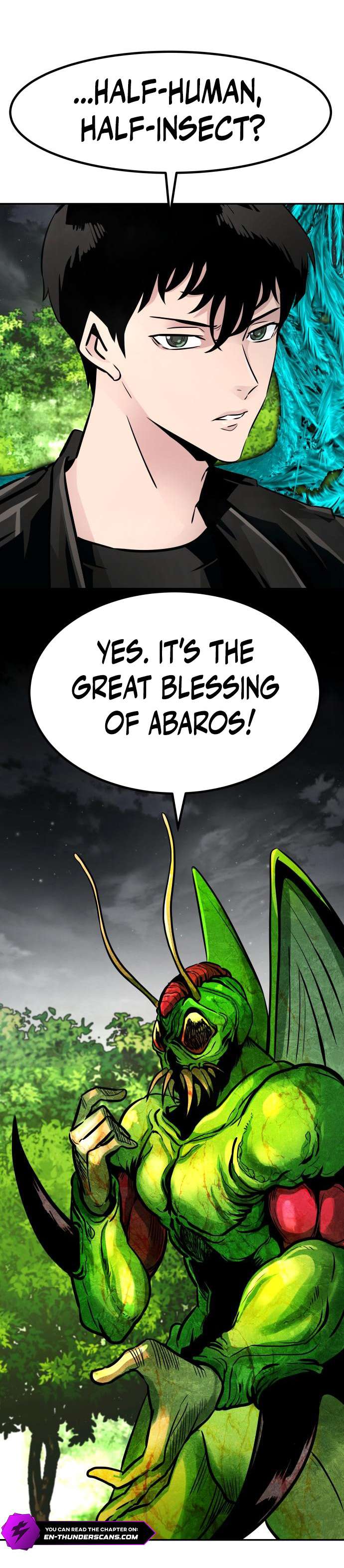 All Rounder Chapter 85 2